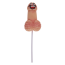 Acadele Candy Lollipop - detaliu design
