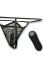 Chiloti cu Vibratii Lybaile »Wild Butterfly« S/L - Leopard - detaliu design
