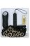 Chiloti cu Vibratii Lybaile »Wild Butterfly« S/L - Leopard - accesorii incluse