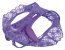 Chiloti Vibratori Crotchless Petite Panty Thrill-Her, 10 Vibratii# - detaliu design