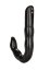 Stimulator Proatata Joel Kaplan »Versatile Prostate« 13,5 cm - Negru