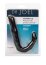 Stimulator Proatata Joel Kaplan »Versatile Prostate« 13,5 cm - Negru