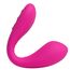 Vibrator Lovense »Dolce Quake« 19,7 cm - Roz