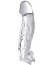 Prelungitor Penis Realistic Size Matters, Clear - detaliu design
