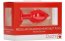 Butt Plug Anal Ouch 7,3 cm - Rosu##