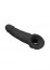 Prelungitor Penis Realrock »Penis Extender With Rings« 23 cm - Negru - vedere spate