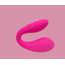 Vibrator Lovense »Dolce Quake« 19,7 cm - Roz