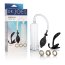 Set Pompa Penis Calexotics »Joel Kaplan« 19,75 cm - Negru