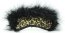 Masca de Dormit Fetsh Art "Blind Wild"20 cm