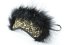 Masca de Dormit Fetsh Art "Blind Wild"20 cm##