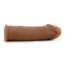 Prelungitor Penis Extender Brown - vedere laterala