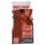 Prelungitor Penis Extender Brown - vedere de ansamblu