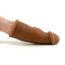 Prelungitor Penis Extender Brown - dimensiuni complete