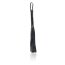 Bici Elegant Toyz4Lovers 38 cm - Negru - culoare si material
