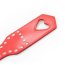 Padela Toyz4Lovers 32 cm - Rosu##