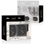 Catuse de Picioare Coquette "Fantasy Ankle Wives" - Negru - accesorii incluse