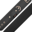 Catuse de Picioare Coquette "Fantasy Ankle Wives" - Negru - dimensiuni complete