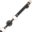 Calus de gura Perfect Gag BDSM Games, Coquette#