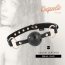 Calus de gura Perfect Gag BDSM Games, Coquette#