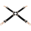 Set Catuse Coquette "Fantasy" - Negru##
