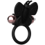 Inel Penis Butterfly cu Vibrator, Coquette - culoare si material