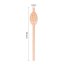 Set Paie de Baut Lovetoy "Pussy" 9 Bucati - dimensiuni complete