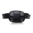 Penis Gag short + block Black - culoare si material
