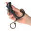 Aparat Masaj Prostata Toyz4Lovers "P-Spot" 11,4 cm - Negru##