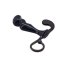 Aparat Masaj Prostata Toyz4Lovers "P-Spot" 11,4 cm - Negru##