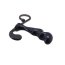 Aparat Masaj Prostata Toyz4Lovers "P-Spot" 11,4 cm - Negru##
