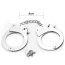 Catuse Metalice Lovetoy "Fetish Pleasure"##