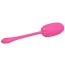 Ou cu vibratii, reincarcabil, 12 Functii, Pretty Love, Kirk Pink#