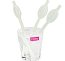 Set Paie de Baut Fosforescente Lovetoy "Pussy" 9 Bucati##