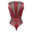 Body String Design#