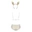 Costum Obsessive, Neos Goldes Rabbit Girl#