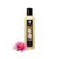 Ulei de masaj SHUNGA Euphoria, cu aroma florala, 250ml - detaliu design
