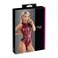 Body String Design#