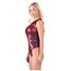 Body String Design#
