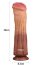 Dildo Realistic Lovetoy "Nature Cock" 30 cm - Natural - culoare si material