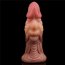 Dildo Realistic Lovetoy "Nature Cock" 18 cm - Natural##