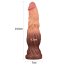 Dildo Realistic Lovetoy "Nature Cock" 24,5 cm - Natural##
