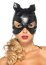 Masca Catwoman, Leg Avenue - vedere frontala