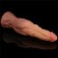 Dildo Realistic Lovetoy "Nature Cock" 24,5 cm - Natural##