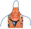 Sort Amuzant ITATI "Mr.Fitness"