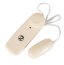 Ou vibrator You2Toys »Secret Service« 5,5 cm - Alb