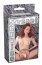 Ou vibrator You2Toys »Secret Service« 5,5 cm - Alb