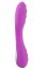 Vibrator cu Incalzire, 7 viteze, Reincarcabil USB - culoare si material