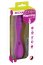 Vibrator cu Incalzire, 7 viteze, Reincarcabil USB - vedere frontala