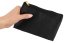 Geanta Jucarii HAOOY »Love Your Way« 18 cm - Negru