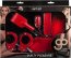 Set Gift Set »Guilty Pleasure« Rosu